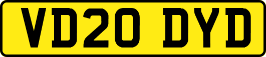 VD20DYD