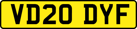 VD20DYF