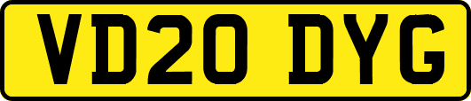 VD20DYG