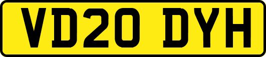 VD20DYH