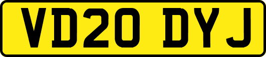 VD20DYJ