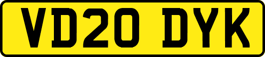 VD20DYK