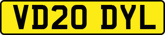 VD20DYL