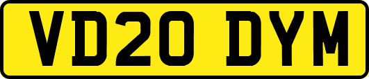 VD20DYM