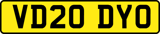 VD20DYO