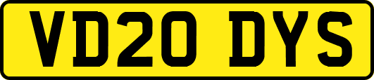 VD20DYS