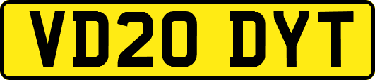 VD20DYT