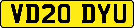 VD20DYU