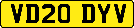 VD20DYV