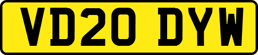 VD20DYW