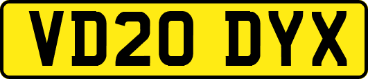 VD20DYX