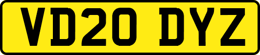 VD20DYZ