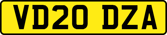 VD20DZA