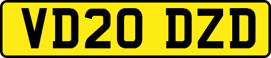 VD20DZD