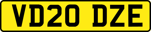 VD20DZE