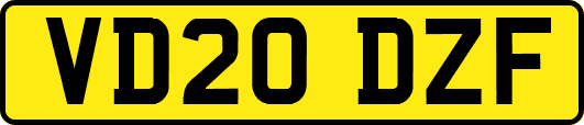 VD20DZF