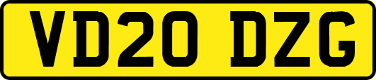 VD20DZG