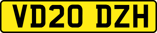 VD20DZH