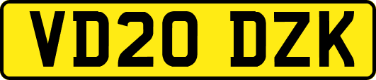 VD20DZK