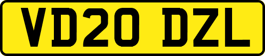 VD20DZL