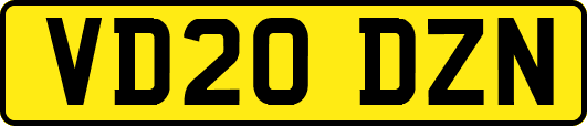 VD20DZN