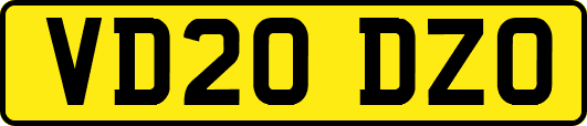 VD20DZO