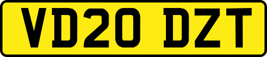 VD20DZT