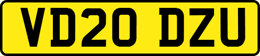 VD20DZU