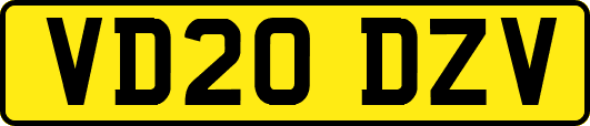 VD20DZV