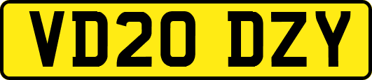 VD20DZY