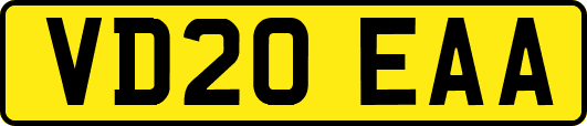 VD20EAA