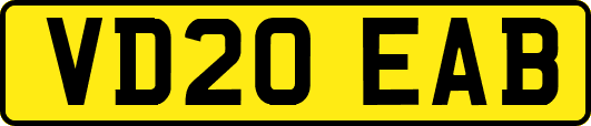 VD20EAB