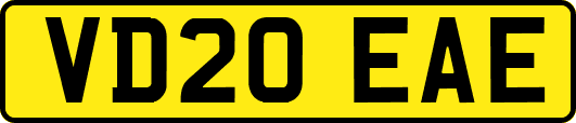 VD20EAE