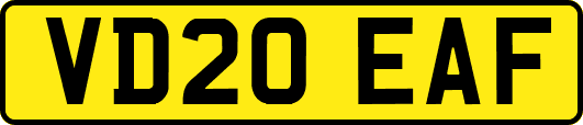 VD20EAF