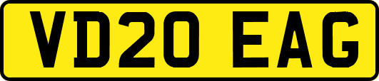 VD20EAG
