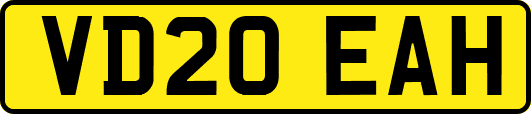 VD20EAH