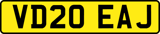 VD20EAJ