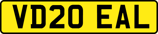 VD20EAL