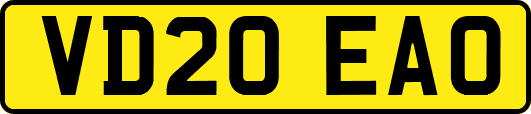 VD20EAO