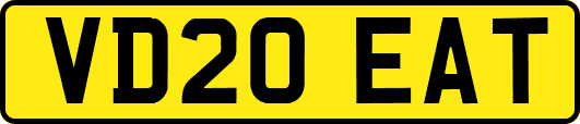 VD20EAT