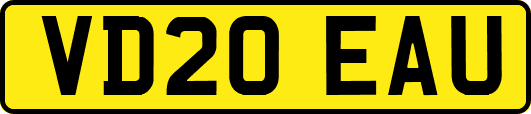 VD20EAU