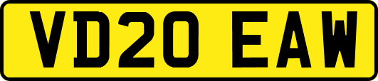 VD20EAW