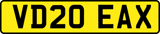 VD20EAX