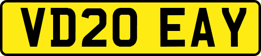 VD20EAY