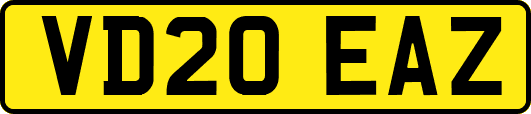 VD20EAZ