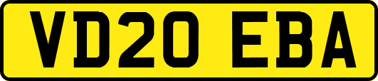 VD20EBA