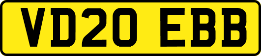 VD20EBB