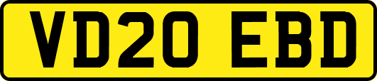 VD20EBD