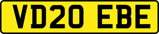 VD20EBE