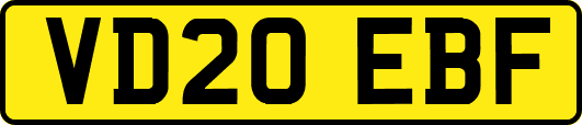 VD20EBF